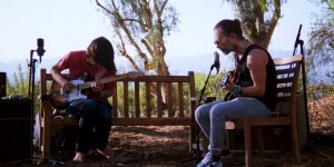 Beitragsbild des Blogbeitrags Radiohead – The Numbers: Jonny, Thom & a CR78