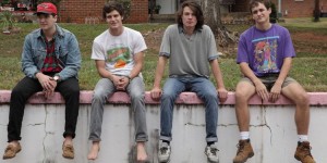 Beitragsbild des Blogbeitrags Psychedelischer Dream-Pop: Wieuca – Polyp.