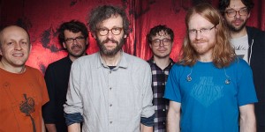 Beitragsbild des Blogbeitrags Erstes Live-Album von The Notwist im Stream