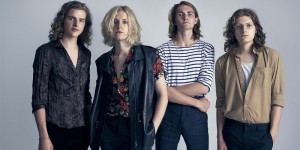 Beitragsbild des Blogbeitrags Auf dem Sprung in die USA: Sundara Karma im Interview. 