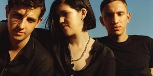 Beitragsbild des Blogbeitrags Neuer Song von The xx – On Hold 