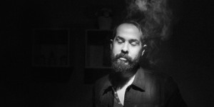 Beitragsbild des Blogbeitrags Goth Pop in Zeitlupe. Cigarettes After Sex – K.