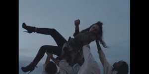 Beitragsbild des Blogbeitrags Frightened Rabbit – I Wish I Was Sober 