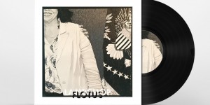 Beitragsbild des Blogbeitrags Lambchop – FLOTUS (Review) 