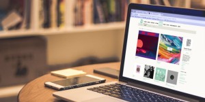 Beitragsbild des Blogbeitrags Topshelf Records: kompletter digitaler Katalog zum frei wählbaren Preis