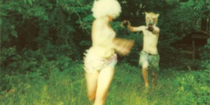 Beitragsbild des Blogbeitrags The World Is A Beautiful Place And I Am No Longer Afraid To Die – I Can Be Afraid of Anything