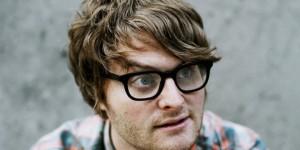 Beitragsbild des Blogbeitrags Ein weiterer neuer Song von Telekinesis: Farmers Road.