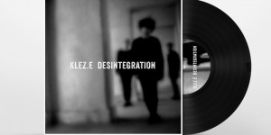 Beitragsbild des Blogbeitrags Klez.e – Desintegration (Review)
