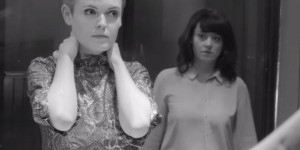 Beitragsbild des Blogbeitrags Desperate Journalist – Resolution (Official Video)