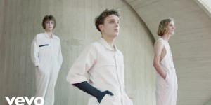 Beitragsbild des Blogbeitrags Bravouröser Art-Pop: Methyl Ethel – Ubu . 