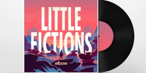 Beitragsbild des Blogbeitrags Elbow – Little Fictions (Review)