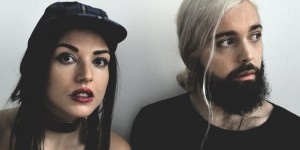 Beitragsbild des Blogbeitrags Flora Cash – The Bad Boys