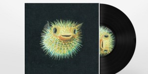 Beitragsbild des Blogbeitrags Caspian Sea Monster – Caspian Sea Monster (Review) 