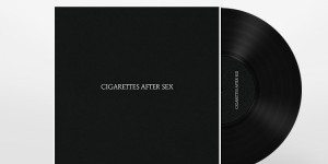 Beitragsbild des Blogbeitrags Cigarettes After Sex -Cigarettes After Sex (Review)