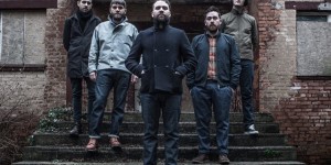 Beitragsbild des Blogbeitrags Frightened Rabbit – neuer Song ‚Fields Of Wheat‘ 