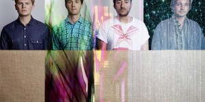 Beitragsbild des Blogbeitrags Grizzly Bear: neuer Song ‚Four Cypresses‘ 