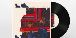 Beitragsbild des Blogbeitrags Grizzly Bear – Painted Ruins (Review) 