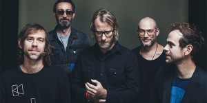 Beitragsbild des Blogbeitrags The National – neuer Song ‚Day I Die‘ 