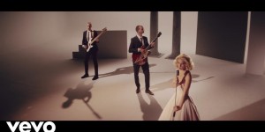 Beitragsbild des Blogbeitrags Wolf Alice – Beautifully Unconventional