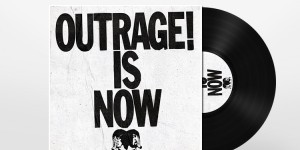 Beitragsbild des Blogbeitrags Death From Above – Outrage! Is Now (Review) 