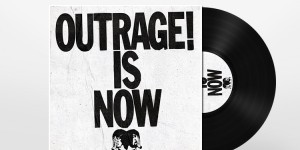 Beitragsbild des Blogbeitrags Death From Above – Outrage! Is Now (Review)