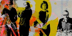 Beitragsbild des Blogbeitrags The Breeders sind zurück – Wait in the Car