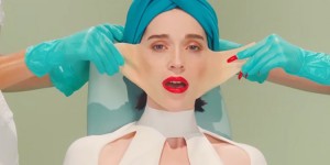 Beitragsbild des Blogbeitrags Kammerflimmern 18 – Video-Round-Up mit ♥ und DZ Deathrays, St. Vincent, Grizzly Bear u.a. 