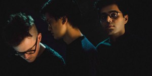 Beitragsbild des Blogbeitrags Son Lux – Dream State