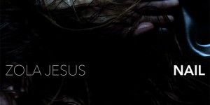 Beitragsbild des Blogbeitrags Zola Jesus – Circles (Official Audio)