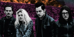 Beitragsbild des Blogbeitrags Neuer Song von The Dead Weather: Cop And Go.