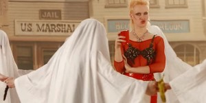 Beitragsbild des Blogbeitrags Kammerflimmern 19 – Video-Round-Up mit ♥ und Morrissey, INHEAVEN, Fever Ray u.a.