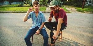 Beitragsbild des Blogbeitrags Jubilierender Indie-Rock von Marmalakes – Vittoria