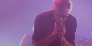 Beitragsbild des Blogbeitrags Livemitschnitt: The National live in Cork