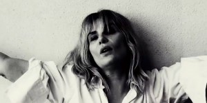 Beitragsbild des Blogbeitrags The Limiñanas – Shadow People (feat. Emmanuelle Seigner)
