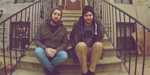 Beitragsbild des Blogbeitrags Tamper – Wide Eyes (Local Natives Cover) 
