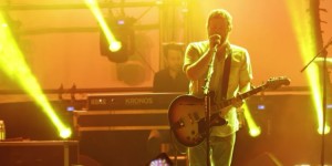 Beitragsbild des Blogbeitrags Manchester Orchestra – The Gold (Live)