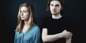 Beitragsbild des Blogbeitrags Neue Single ‘Heat’ von Leyya