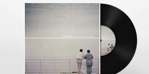 Beitragsbild des Blogbeitrags Postcards – I’ll Be Here In The Morning (Review)