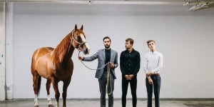 Beitragsbild des Blogbeitrags We Are The City – Keep On Dancing (Video)