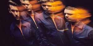 Beitragsbild des Blogbeitrags Neuer Song von Everything Everything – Breadwinner