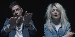 Beitragsbild des Blogbeitrags The Kills – List Of Demands (Reparations)