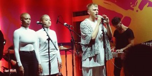 Beitragsbild des Blogbeitrags Nachbericht: So erlebte ich das Reeperbahn Festival