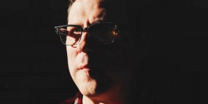 Beitragsbild des Blogbeitrags Damien Jurado – Over Rainbows and Rainier