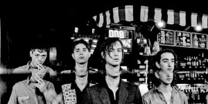 Beitragsbild des Blogbeitrags Iceage – Take It All