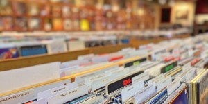 Beitragsbild des Blogbeitrags Neue Platten: Empfehlungen für den April 2018