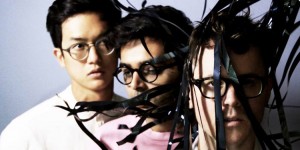 Beitragsbild des Blogbeitrags Son Lux – Video zu ‘The Fool You Need’