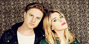 Beitragsbild des Blogbeitrags Neuer Song von Blood Red Shoes – God Complex 