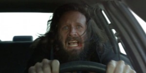 Beitragsbild des Blogbeitrags Father John Misty: schräges Video zu Mr. Tillman
