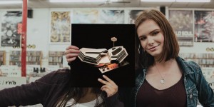 Beitragsbild des Blogbeitrags Neue Platten: Empfehlungen für den Mai 2018