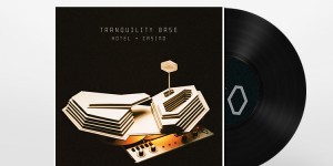 Beitragsbild des Blogbeitrags Arctic Monkeys – Tranquility Base Hotel & Casino (Review) 
